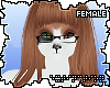 . tia | hair v3