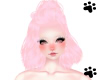 .M. Bessie - Pastel Pink