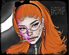 Kairah | Ginger |
