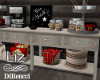 Christmas Hot Cocoa Bar