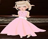 D*pink gala dress