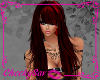 !Cs Eugenia Red & Black