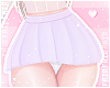 F. Lil' One Skirt Lilac