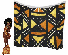 AfricanMudcloth Tapestry