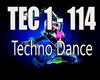 Mix Techno Dance