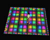 Rainbow Dance Floor