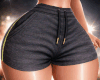 â. Sport Short Gray