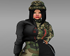 Army Full Outfit