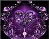 Purple Heart Flower Club