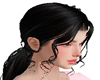 Dulcie Black Hair