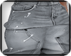 Grey Slim Jeans