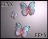E~ Butteflies