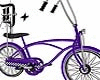 D+. Animated Bike PPL