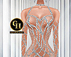 *GH* Denisse Gown
