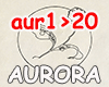 Aurora - Mix