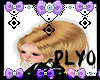 P| Kadey Blonde