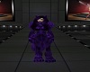 Furry Suit F Purple V1