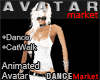 Vnx Sexy Animated Avatar