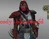 Azrael [M/F]