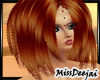 *MD*Crimped|SunseT