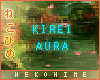 [HIME] Kirei Aura