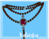 *VK*Dalia necklace