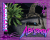 [A]Deluxe Palm/Bed