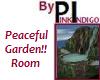 PI - Peaceful Garden