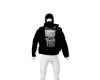 punisher jacket