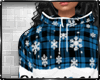 Xmas Street Hoodie
