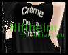 `e Crème Top