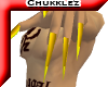 [CTK] Yellow Claws