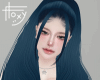 Ayesha Dark Blue
