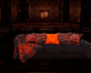 Sofa' hallowen