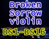 f3~Broken Sorrow violin