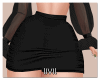 Dv Avery Skirt Noir[SA]