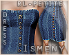 [Is] Denim Dress RL Pet.