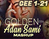 ADNAN SAMI MASHUP GE