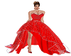 ELEGANTE VESTIDO GALA#82