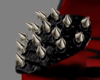 Spiked Shoulder Guard R