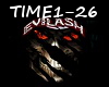 Time Has Come PT1