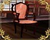 ~LS~   Titanic Chair