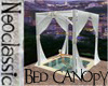 <MS> Bed Canopy