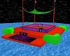 Party Barge