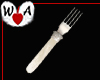 Antique Fork