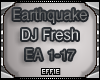 E| Earthquake