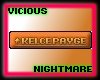 VIP KelcePayge Sticker