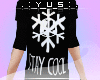 [Yus] | Stay Cool :