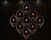 CCP Dark Dreams Candles