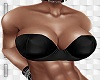 LateX BLack  TopS